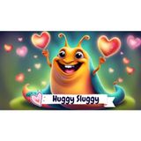 Sleep Story for Kids THE SLUG WHO HUGGED Sleep Meditation for Children