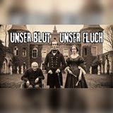 Familie von Krähe: Das dunkle Blutgeheimnis Mecklenburgs von 1805