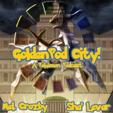 GoldenPod City - Season 2 - EP01