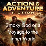 Smoky God or a Voyage to the Inner World - Willis George Emerson