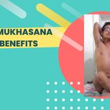 benefits of gomukhasana