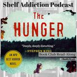#BuddyRead Review of The Hunger