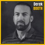 North Idaho College Wrestling | Coach Derek Booth on JUCO Success, Recruiting & Nationals