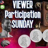 VP Sundays Roundtable of the Wise: You are the Guests