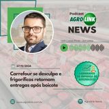 Portal Agrolink na Zootecniche Cremona 2024