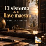 El sistema de la llave maestra - Audiolibro completo (Charles F. Haanel)