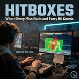 Hitboxes - Master the invisible mechanics with Max