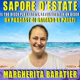 56) Margherita BARATIER: la Musica come condivisione