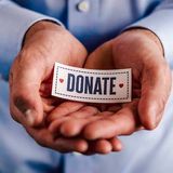 Why Donate to Charity Stories That Answer the Question