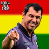 #13. Entrevista: Fábio Carille - Bolívia Talk Show
