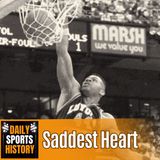 Tragic Story of Hank Gathers: Legacy, Heartbreak & Inspiration