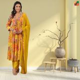Kurti Trousers or Kurti Pants Which One Suits You Best