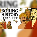 How Ancient People Got High Without Modern Drugs | Sleep History Audiobook
