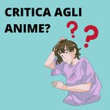 #Sarnano Critica agli anime