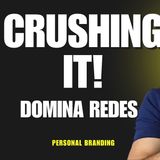 Crushing It: De Soñar a Conquistar YouTube y el Mundo Digital