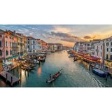 La vita a Venezia «Viaggio in Italia» di Theophile Gautier