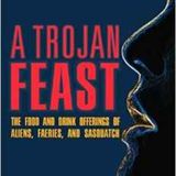 Joshua Cutchin on A Trojan Feast - July 25, 2015