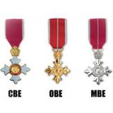 New Years Honours - are we on the list?