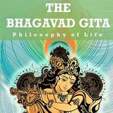 Bhagavad Gita by Vyasa | Full Audiobook | Audiobook Time