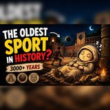 6 Ancient Sports Where Winning Could Mean Dying | History Audiobook