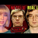 Inside The MORBID Mind Of Cannibal Jeffrey Dahmer