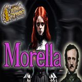 Edgar Alla Poe - Audiolibro Morella