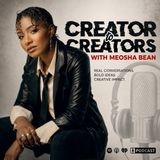 Creator to Creators S7 Ep 19 Sarmistha Mitra