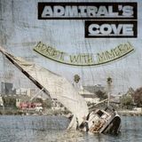 ADMIRAL’S COVE: ADRIFT WITH MIMER21