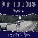Episode 160: 936 Miles for Mercy