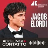 Jacob Elordi, più che un sex symbol