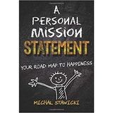 M. Stawicki „A Personal Mission Statement” (recenzja)