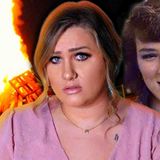 Denise Pflum Goes Missing After A Spring Break Bonfire _ What Happened to Her