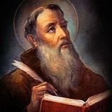 San Lorenzo de Brindis, sacerdote capuchino