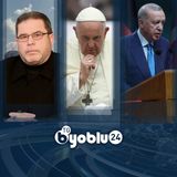 TG BYOBLU 24 | 23 MARZO 2025 | EDIZIONE 20:00