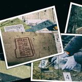 Raccolte criminali - Giovani... vittime e carnefici (Vol.3)