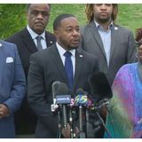 Tennessee Black Caucus: No more Tears