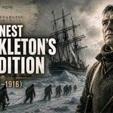 Sir Ernest Shackleton_s Endurance Expedition _ The Greatest Survival Story Ever Told _ Exploration