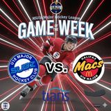 NSU18MHL - Steele Subaru vs. Halifax Macs