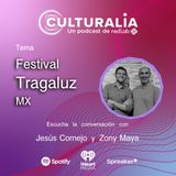 Festival Tragaluz MX