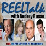 REELTalk: Diana West, Paul Vallely, Dr. Steven Bucci and Mike Fine