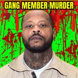 Police Interrogation Of A Notorious Gang Hitman For Murder