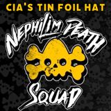 CIA'S TINFOIL HAT | TOPLOBSTA & THE RAVAN