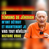 Ancien Témoin de Jéhovah : 30 ans de secrets révélés