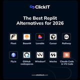 Best Replit Alternatives for Growing Teams