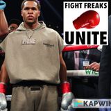 Dan Rafael Exclusive With Devin Haney | Fight Freaks Unite Podcast