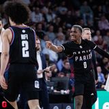 Las grandes sorpresas de la primera vuelta en Euroliga #132