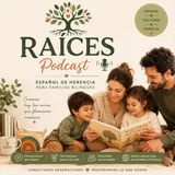 🎙️ Presentación Raíces Podcast