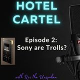 Episode 2: Sony are trolls? (NW-ZX700)
