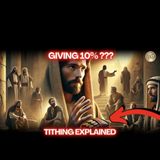 Do You Really Trust God With Your Money