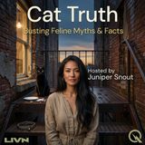 Cat Truth - Uncover the mysteries with Juniper Snout